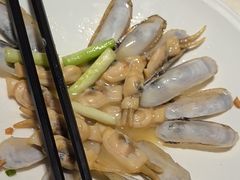 -连鹭海鲜·海肠捞饭·海胆饭(星海店)