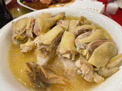 -海龙渔村(万江分店)