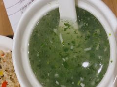 -枣子树·素食餐厅(普陀山店)