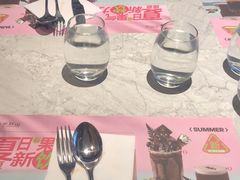 -半秋山西餐厅(宜昌大洋店)