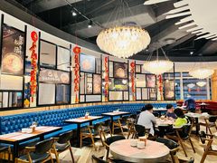 大堂-ATLAS COFFEE(雅居乐中心店)