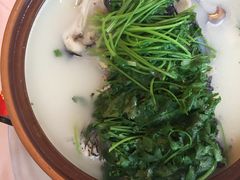 -千岛湖鱼味馆(十字街总店)