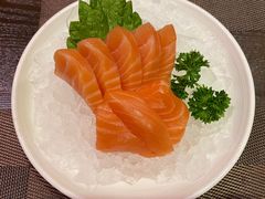 -福樱兰海鲜放题铁板烧(加州店)