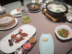 -小厨娘淮扬菜(天印大道店)