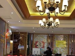 -德泰楼餐饮(莲湖路店)