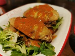 -Tubestation站点比萨(高新万达ONE店)