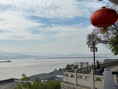 -船政文化景区-罗星塔公园