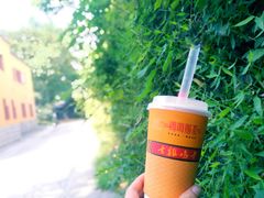 -鸡鸣赐茶(鸡鸣寺路店)