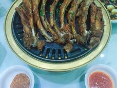-森谷美食公园(杨行店)