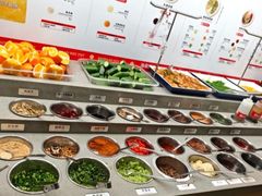 -海底捞火锅(上地华联店)
