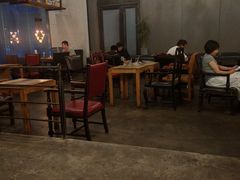 -漫咖啡 (CCPAPK创意港店)