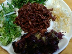 -香满园春饼·家常菜(东大桥店)