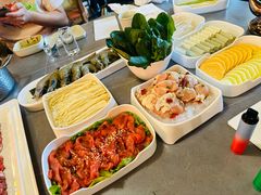 -君邦火锅(新疆大厦店)