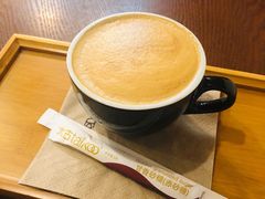 -墨客咖啡(新街口店)