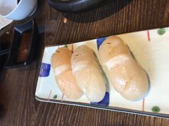 -大雄寿司(中华广场店)