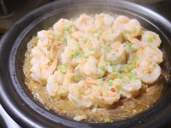 -蜀宴小调·精致家常菜(来福士店)