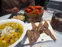 -怪怪龙虾·来自江苏盱眙(惊驾路店)