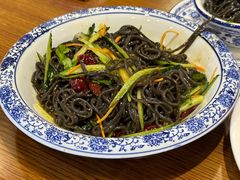 -长城东北菜(新港西路店)