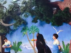 -石家庄极地海洋世界