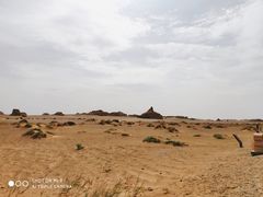 -敦煌雅丹国家地质公园