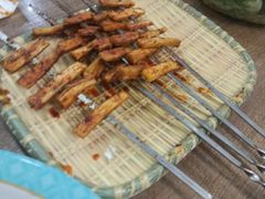 -中国传统牛肉面(鸟巢店)