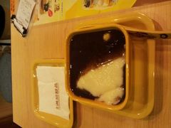 红豆沙豆腐花-满记甜品(岭南新天地店)