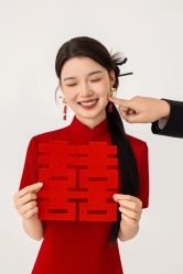 -拾尚映画·STUDIO婚纱摄影(中关村店)