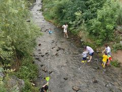 -羊山湖公园