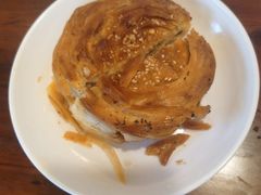 -春阳水饺(香槟广场店)