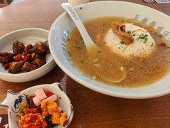 -王春春鸡汤饭(重庆巴南万达店)