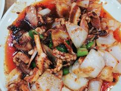 -贤花饭店(城阳店)