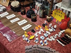 -莲池荟素食馆·12年老字号(光孝寺店)