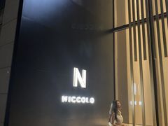 -长沙尼依格罗酒店