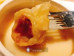 酥皮玉米浓汤-王品牛排(上海仙霞店)