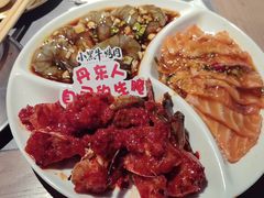 -小黑牛烤肉(聚隆店)