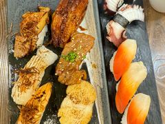 -东京屋(武定路店)