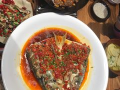 -印象鲵宴·张家界地标美食名片(溪布街店)