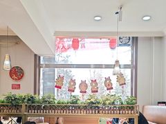 -魏记大碗羊肉(临河总店)