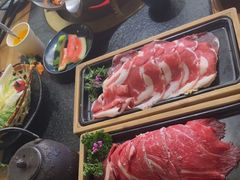 -湊湊火锅·茶憩(东城民盈国贸城店)