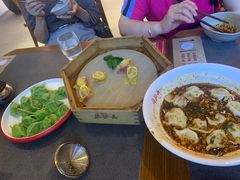 -德发长·花式蒸饺(大唐不夜城店)