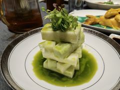 -锦府园·新台州菜(合生汇店)
