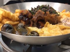 -小螺大作·螺蛳粉火锅(林和西店)