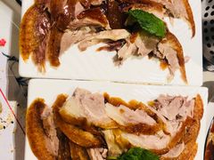 -同喜烤鸭店(光芒店)