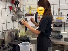 -南澳岛打卡果汁冰公司