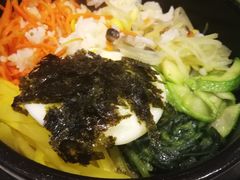 韩时拌饭-韩时烤肉(丰科万达广场店)