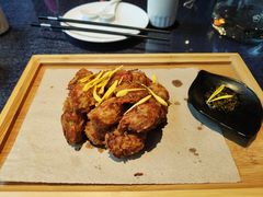 -乾州食府(小雁塔店)