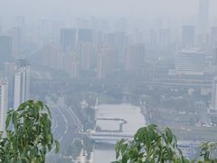 -杭州半山国家森林公园