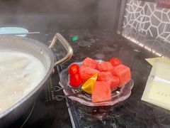 -捞王锅物料理(成都上城龙湖天街店)