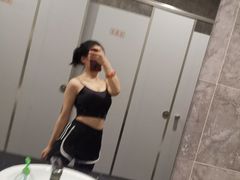 -金吉鸟健身游泳