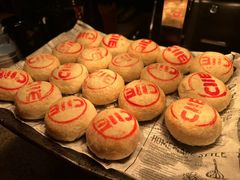 -上海东方佘山翰悦阁酒店·Vie全日制餐厅